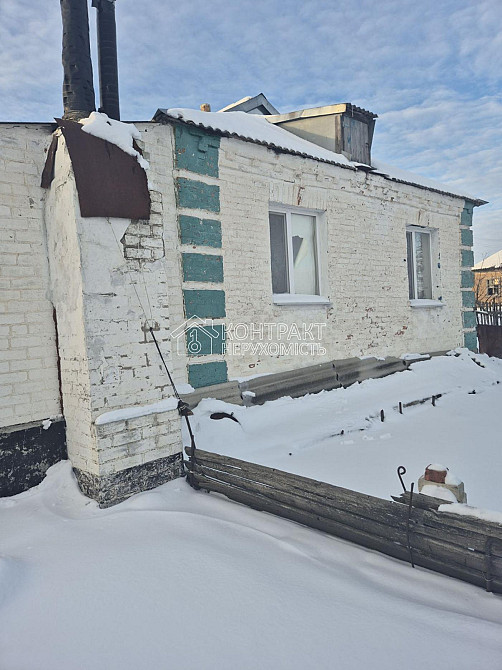 Продаж Будинок 2-кімнатний на вул. Богдана Хмельницького  - фото 6