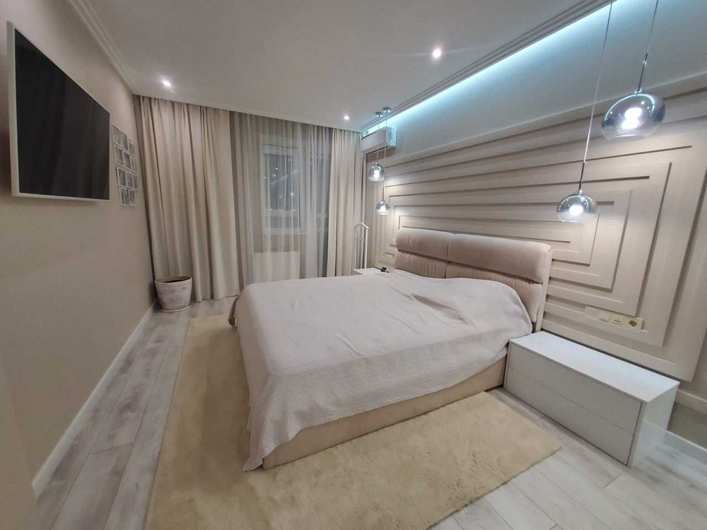 Продаж Квартира 3-кімнатна, 11/25 поверх на Максимовича Михайла вул., д. 3Д Київ - фото 12