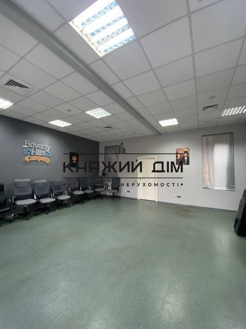 Оренда офісне приміщення на Байрачевського Михайла поверх - 2/3 Київ - фото 9