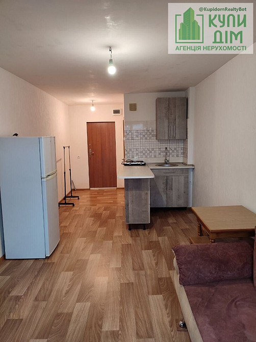 Продам1 кім. квартиру на 101 м-н Кропивницький - фото 1