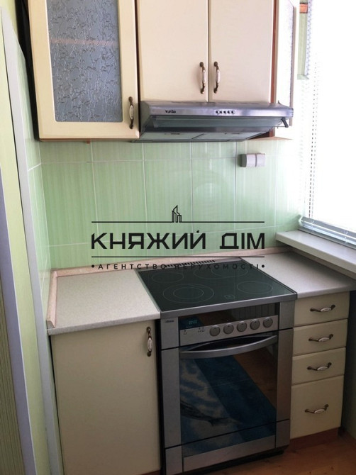 Продажа 3х ком. раздельной квартиры на Позняках Код Объекта № 21119975 Київ - фото 18