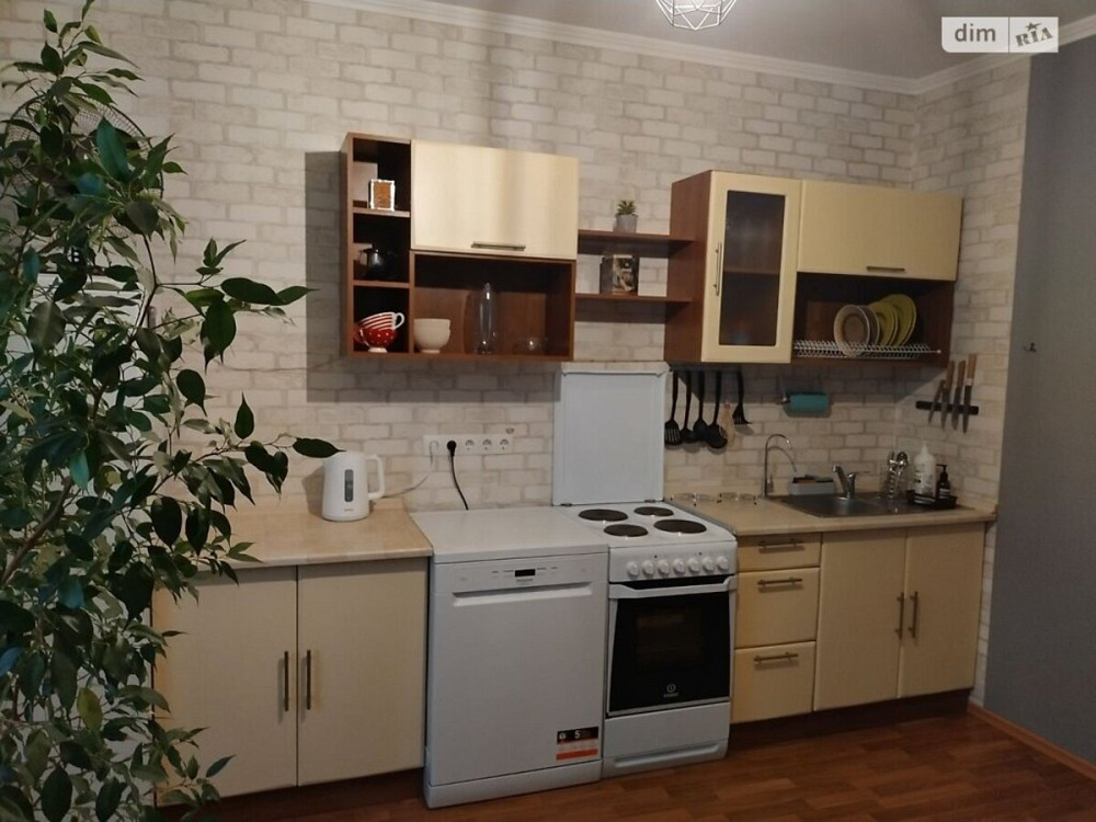 Оренда Квартира 1-кімнатна, 14/16 поверх на Миколи Руденка, 14Е Kiev - photo 7