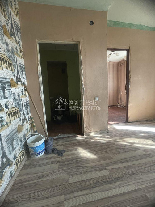 Продаж Квартира 2-кімнатна, 5/5 поверх на вул. Ньютона Харків - фото 13