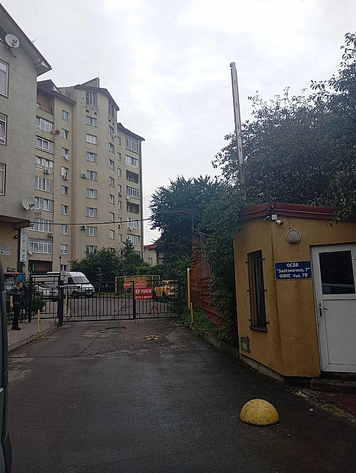 Продаж 3к Квартира 100.7 кв.м Залізнична вул. L'viv - photo 10