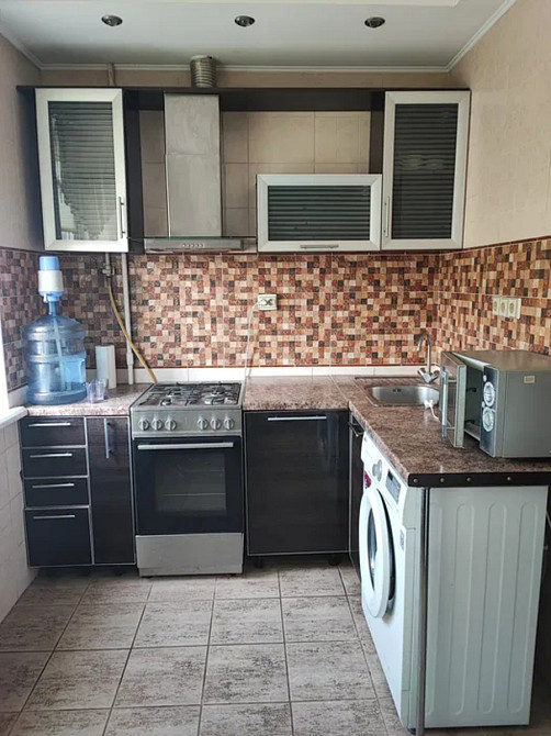 Оренда Квартира 1-кімнатна, 8/9 поверх на Жмеринська, 32 Київ - фото 3