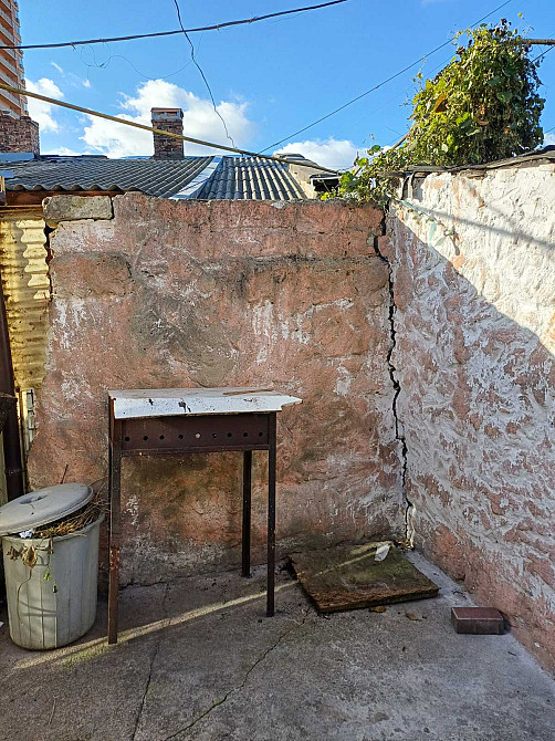 Продам домик на Молдаванке (ул.Балковская-ул.Средняя) Одеса - фото 14