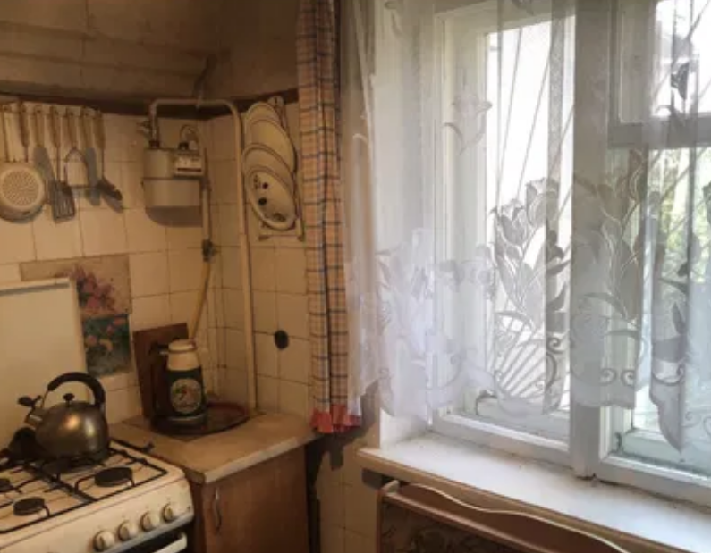 Однокомнатная квартира на Кордонной Odessa - photo 1