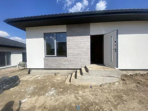 Продаж 1-поверховий   80 кв.м 3 кімн. на Київський масив Рівне - фото 14