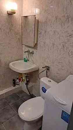 Оренда Квартира 1-кімнатна, 1/6 поверх на Гордієнка, 5 Киев