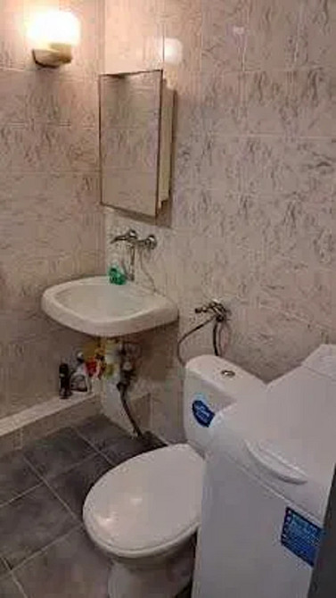 Оренда Квартира 1-кімнатна, 1/6 поверх на Гордієнка, 5 Киев - изображение 5