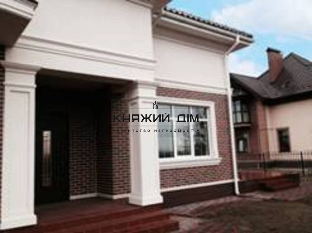 Шикарный дом в коттеджном городке ЗОЛОЧЕ КЛУБ . без комисси  - фото 13