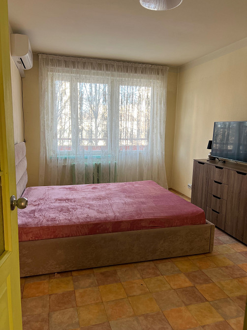 Продаж Квартира 3-кімнатна, 4/9 поверх на Наумова Генерала вул., д. 37-А Київ - фото 1