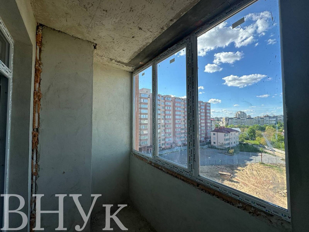 Продаж Квартира 2-кімнатна, 6/11 поверх на вул. Антонича Львов - изображение 9