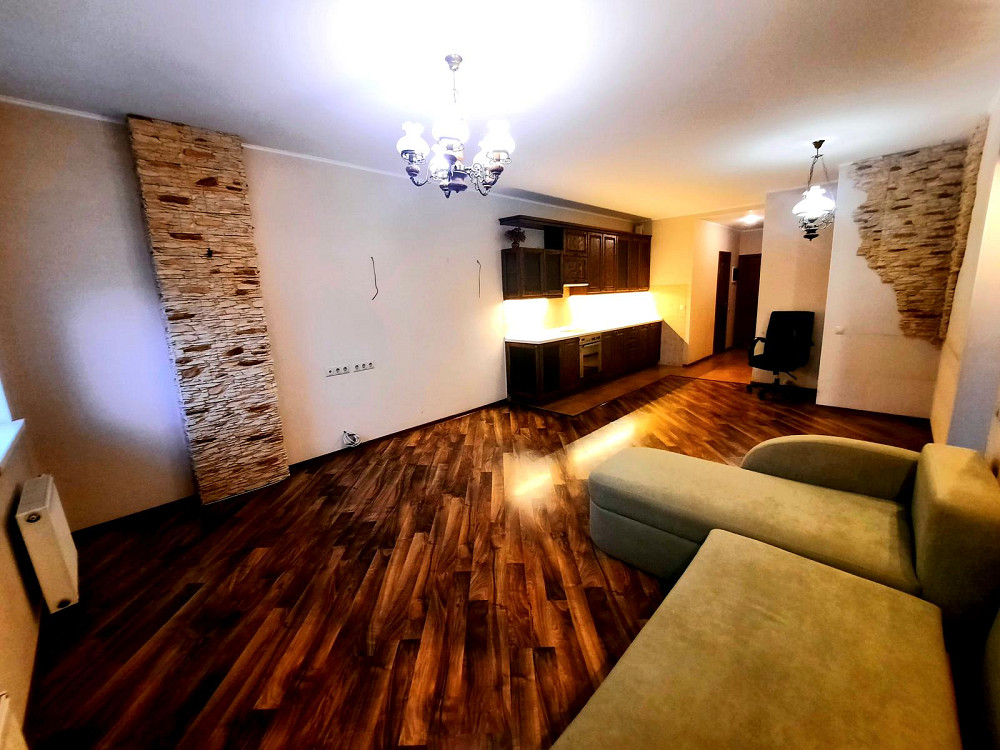 Продаж Квартира 4-кімнатна, 6/22 поверх на Академіка Палладіна вул., д. 20 Київ - фото 10