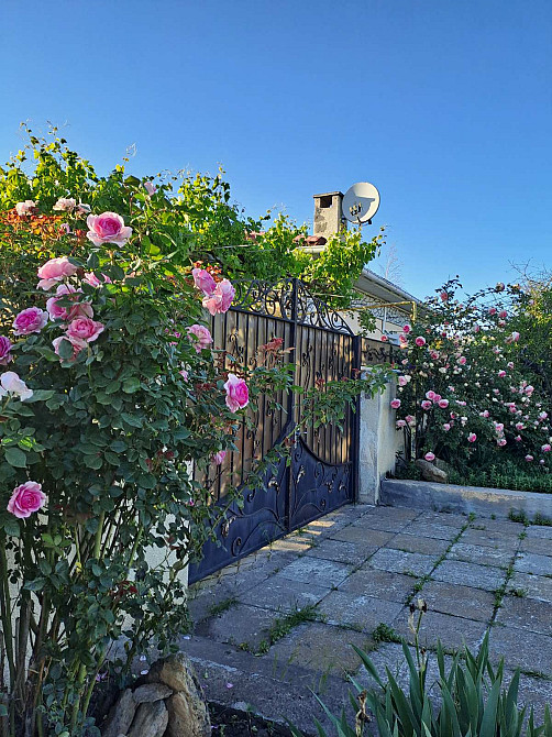 Продам капитальный дом в с. Мариновка с  красивым видом на лиман. Маринівка - фото 13