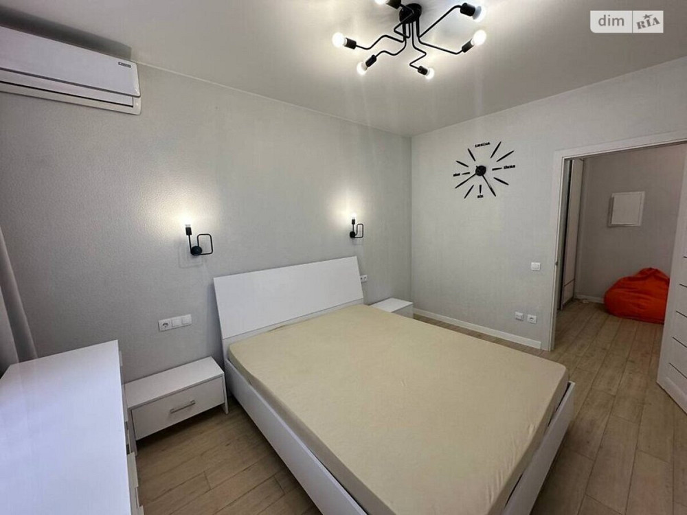 Оренда Квартира 1-кімнатна, 5/25 поверх на Ревуцького, 40Б Київ - фото 20