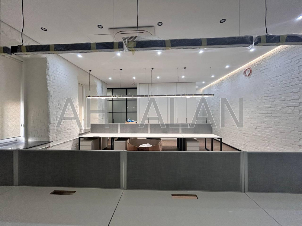 Оренда офісне приміщення на Богдана Ступки вул., 3 приміщень - 2, поверх - 1/5 Київ - фото 7