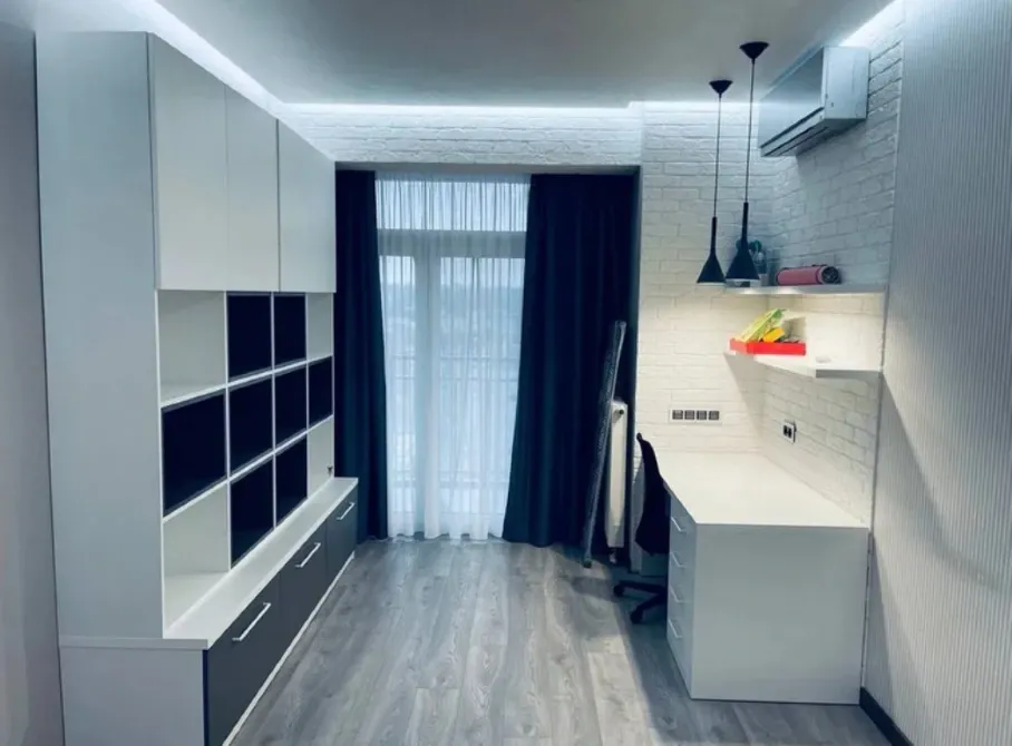 Оренда 2к Квартира 80 кв.м Степана Бандери 15 Дніпро - фото 18