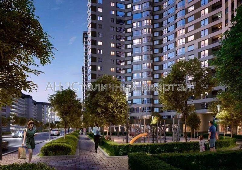 Продаж Гараж/паркомісце на Новопольова вул., 2 3/26 поверх Київ - фото 15