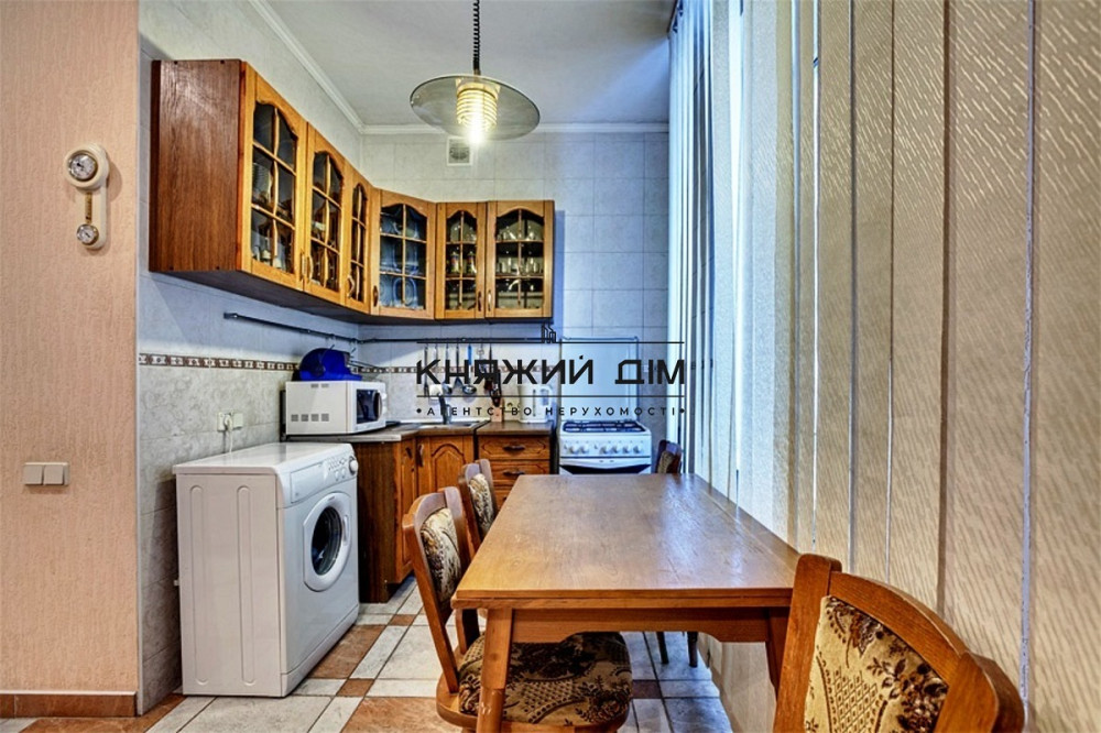 Здається шикарна 2 к.кв. біля м. Палац спорту № 1149294 Kiev - photo 6