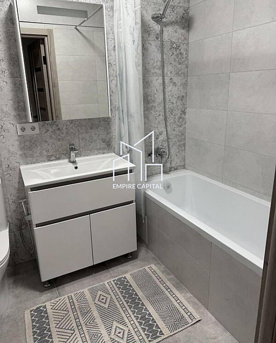 Оренда Квартира 2-кімнатна, 2/10 поверх на вул. Під Голоском Львів - фото 8