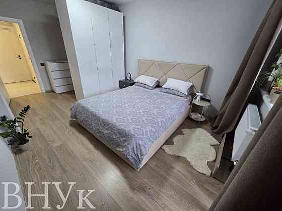 Продаж Квартира 2-кімнатна, 2/8 поверх на Під Голоском L'viv