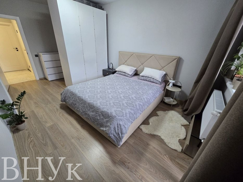 Продаж Квартира 2-кімнатна, 2/8 поверх на Під Голоском L'viv - photo 2