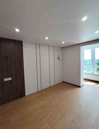 Продаж 1к Квартира 44 кв.м Домбровського Житомир