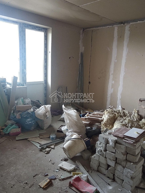 Продаж Квартира 5-кімнатна, 5/6 поверх на вул. Снігурівський провулок Kharkiv - photo 11