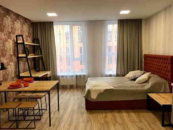 Оренда Квартира 1-кімнатна, 6/11 поверх на ул. Регенераторная, 4 Київ