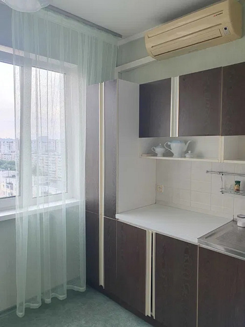 Оренда Квартира 2-кімнатна, 16/16 поверх на Харківське шосе, 154А. Київ - фото 4