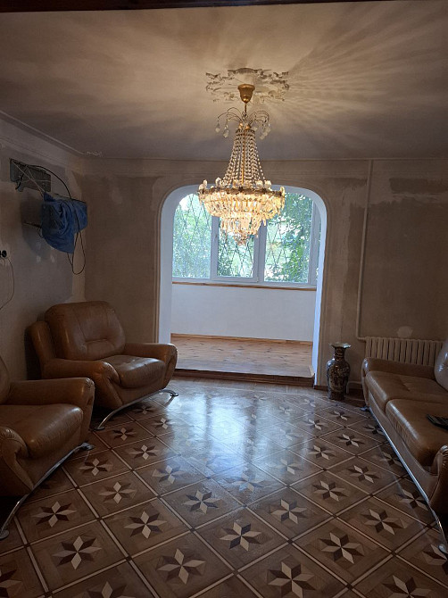 Продам 3-х комнатную квартиру на Молдаванке в кирпичном спецпроекте. Одеса - фото 6