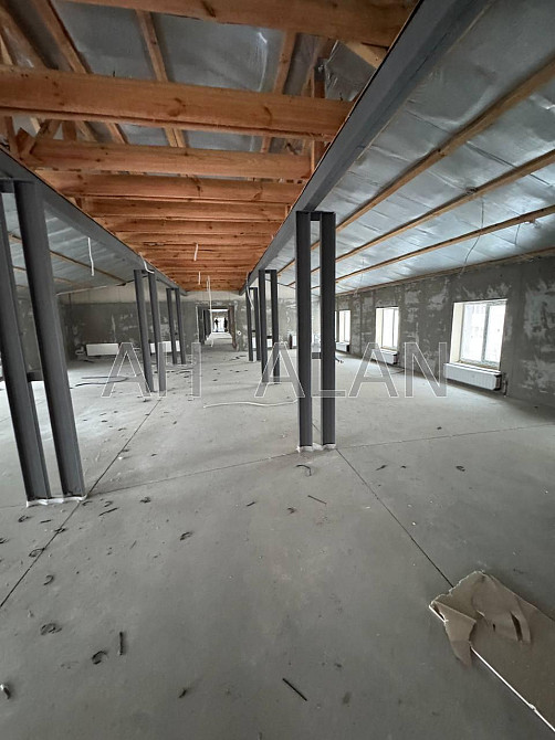 Оренда приміщення вільного призначення на Полкова вул., 76 поверх - 1/3 Київ - фото 20