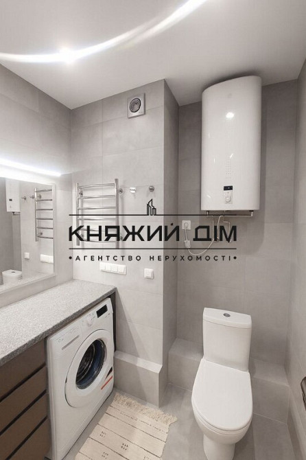 Оренда Квартира 2-кімнатна, 12/25 поверх на Победы просп./ Берестейский просп. Kiev - photo 7