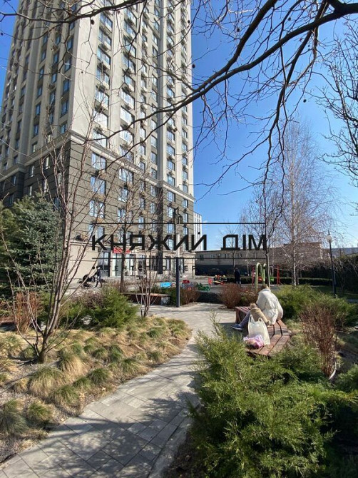 єВідновлення, єОселя Продаж 2х кімнатної квартири студії ЖК Метрополія КОД № 21145290 Київ - фото 10