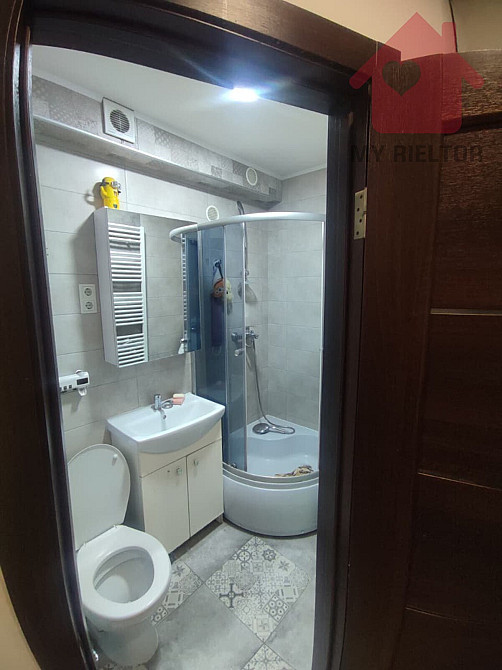 Оренда Квартира 3-кімнатна, 1/5 поверх на Свободи пр. Uzhhorod - photo 15