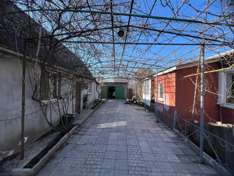 Продаж Будинок 4-кімнатний на переулок 11-й Черноморский, 18 Одесса - изображение 14