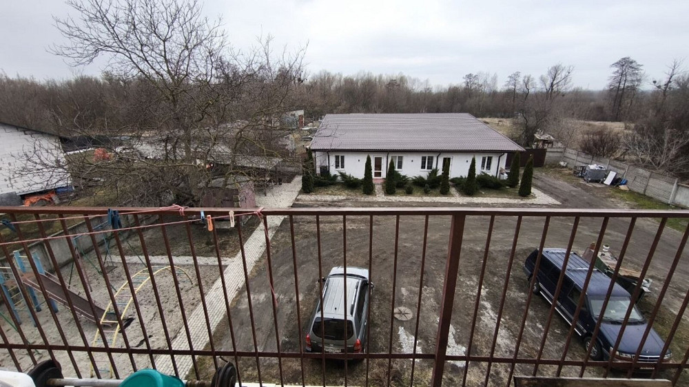 Продаж Квартира 2-кімнатна, 3/4 поверх на Левадна вул., 56 Kiev - photo 12