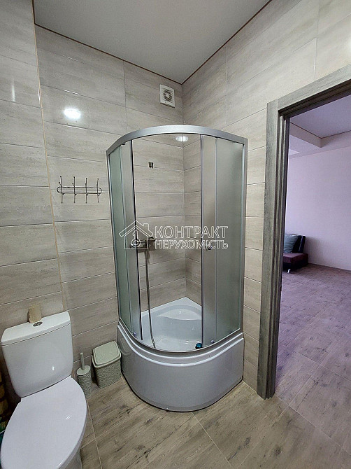 Продаж Квартира 1-кімнатна, 5/6 поверх на вул. Букова Харків - фото 2