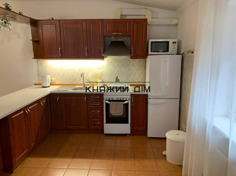 Оренда Будинок на Армейская ул. Київ - фото 20