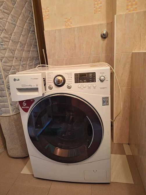 Оренда Квартира 2-кімнатна, 5/16 поверх на вул. Бориса Гмирі, 9В Київ - фото 13