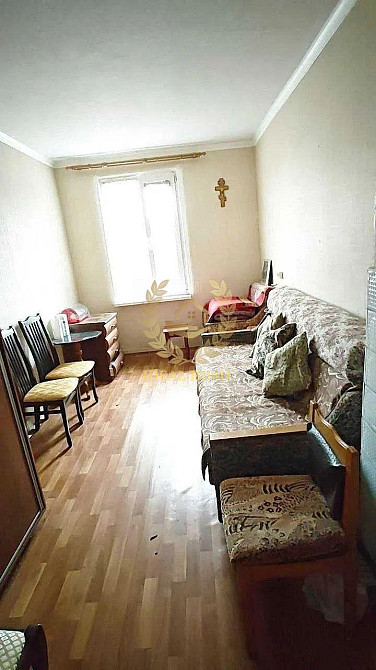 Продаж Квартира 2-кімнатна, 2/2 поверх на Сырецкая ул., 50 Київ - фото 7