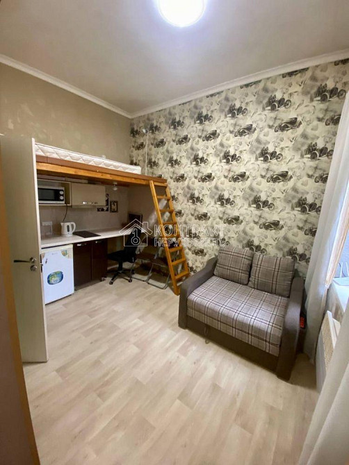 Продаж Квартира 1-кімнатна, 2/2 поверх на вул. Георгія Тарасенка Харків - фото 10