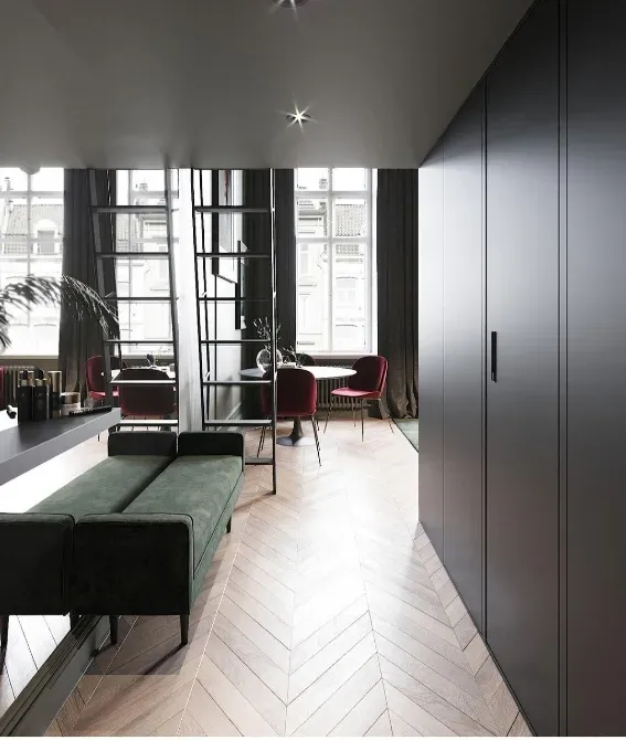 Продаж 2к Квартира 88 кв.м Кордонний провулок, 25 Одеса - фото 6