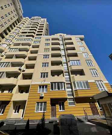 Продам 2-комн. квартиру в новом кирпичном доме недалеко от моря, Солнечная / Тенистая Одеса