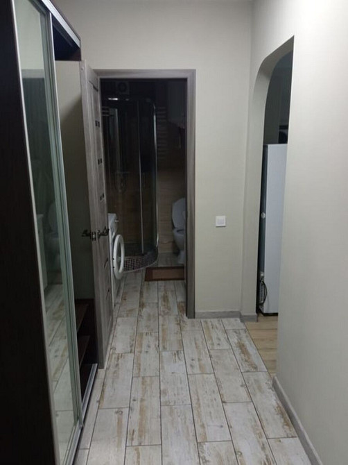 Оренда Квартира 1-кімнатна, 2/8 поверх на Каменская, 123 Київ - фото 13