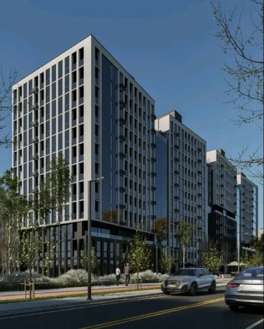 Продаж 1к Квартира 41 кв.м Капушанська 145е Ужгород - фото 13