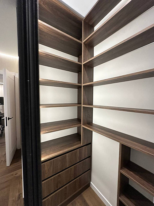 Продаж Квартира 2-кімнатна, 6/11 поверх на крайківського Івано-Франківськ - фото 13