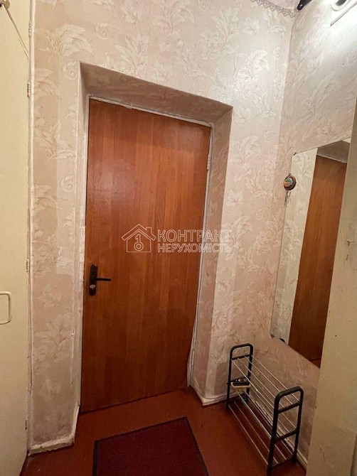 Продаж Квартира 1-кімнатна, 5/5 поверх на вул. Шекспіра Kharkiv - photo 7