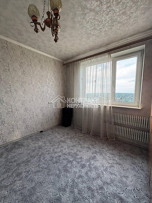 Оренда Квартира 2-кімнатна, 10/16 поверх на вул. Волонтерська Kharkiv - photo 3